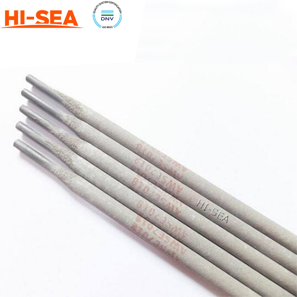 AWS E7018 Welding Electrode